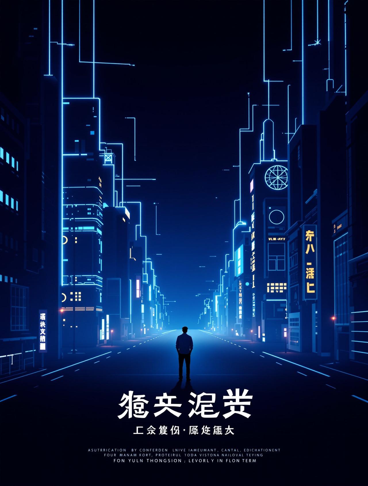 逆流而上 - 4k影院剧集封面