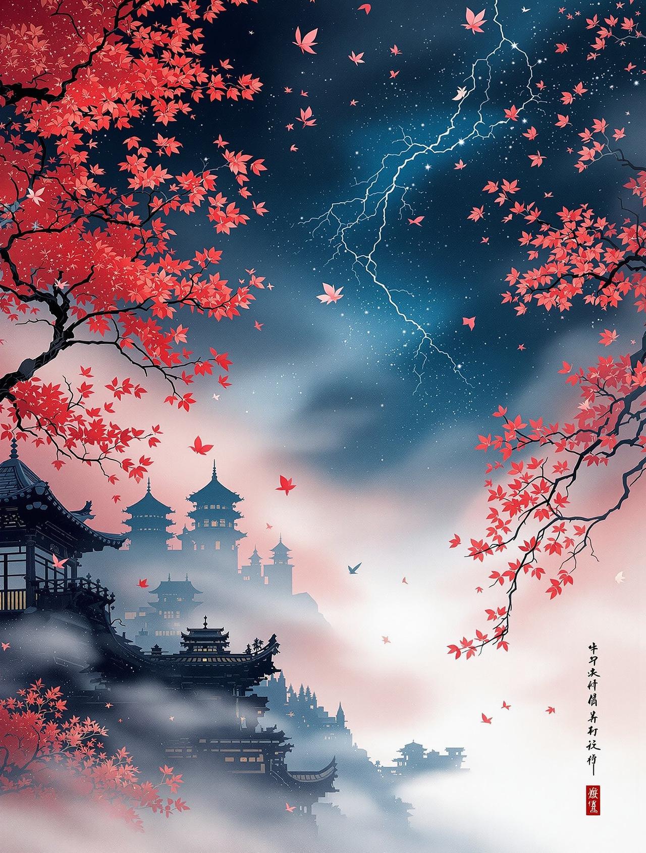 红楼梦之太虚幻境 - 4k影院电影封面