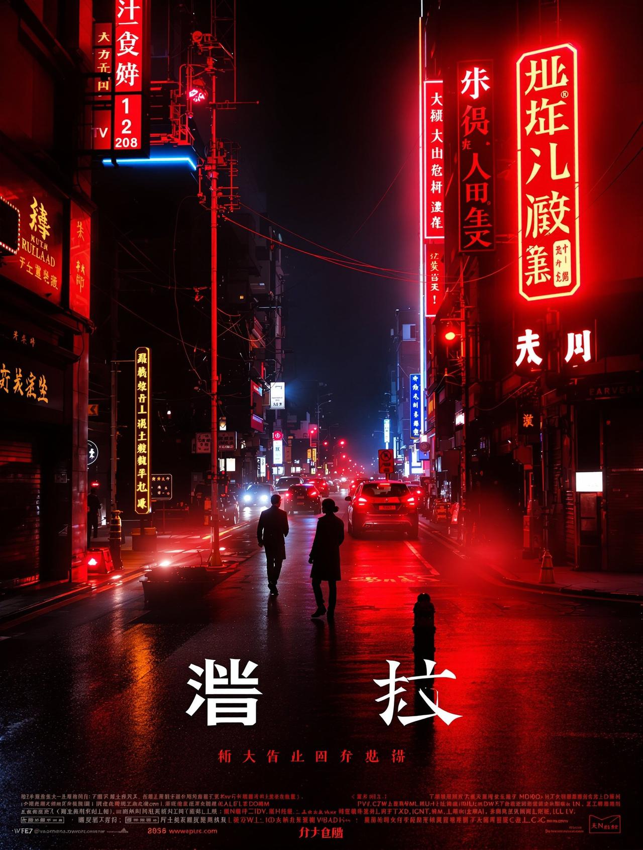 逆流而上 - 4k影院剧集封面